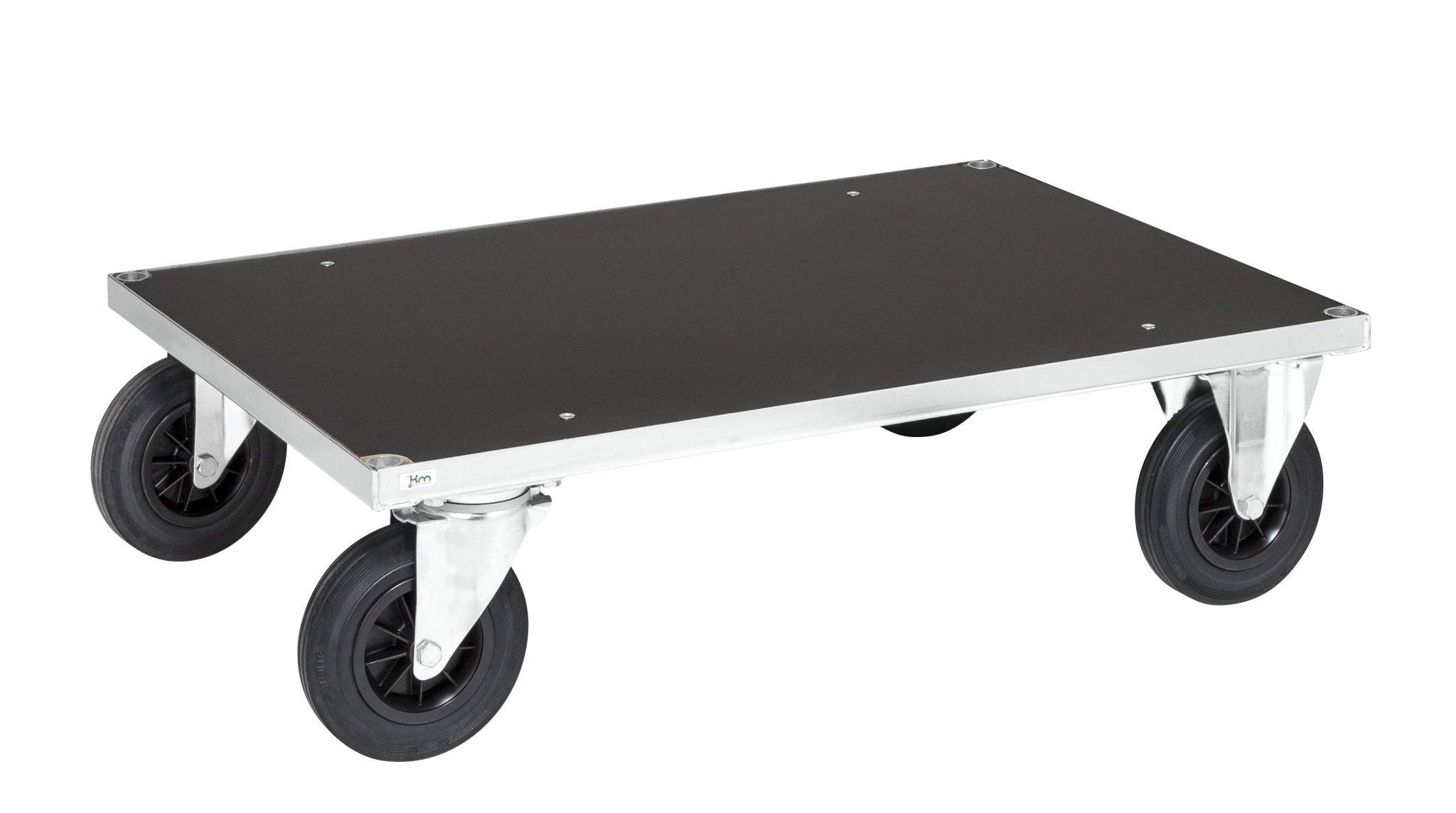 Platforminis vežimėlis KONGAMEK 5302 1000 x 700mm 500 kg