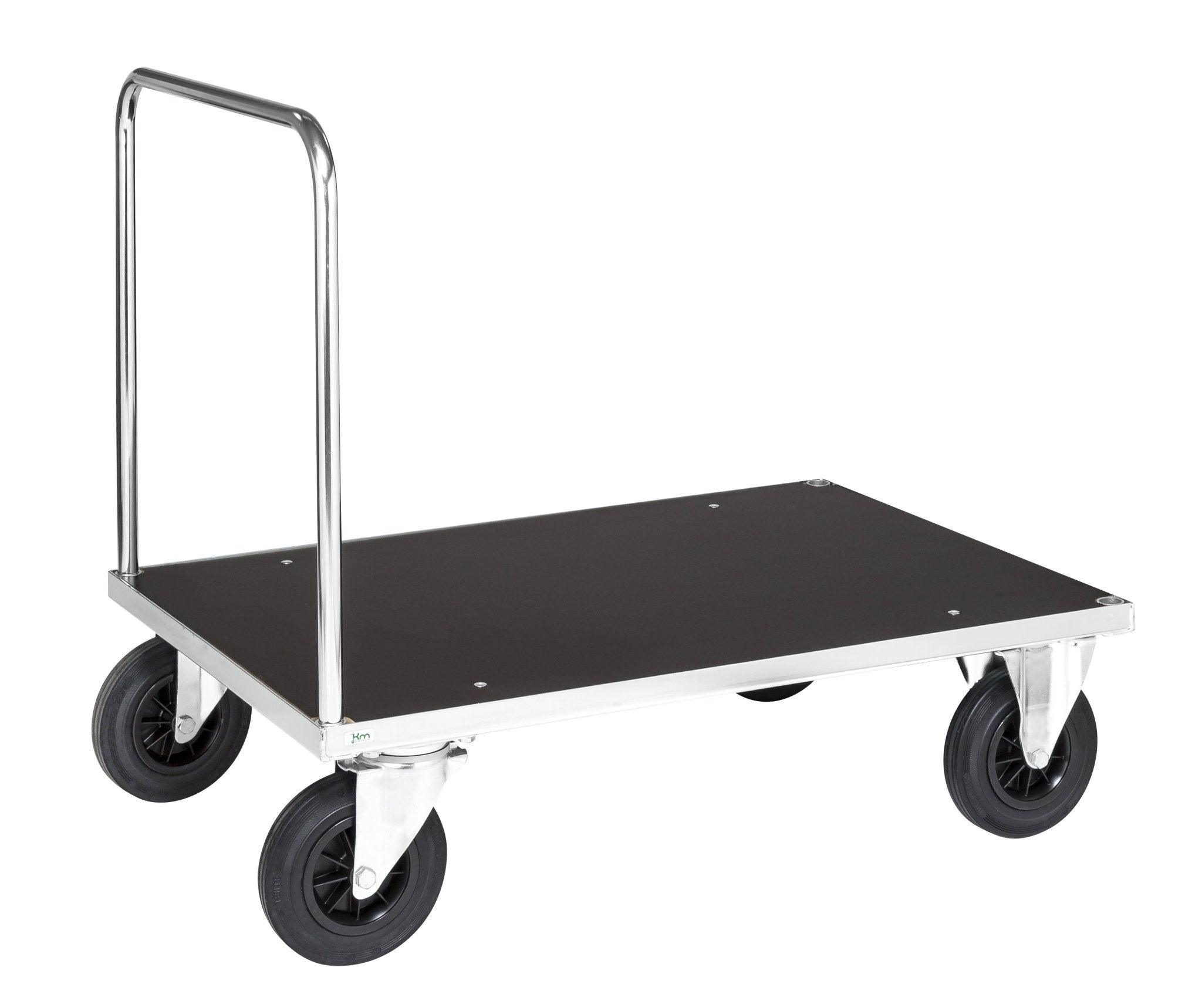 Platforminis vežimėlis KONGAMEK 5312 1000 x 700mm 500 kg