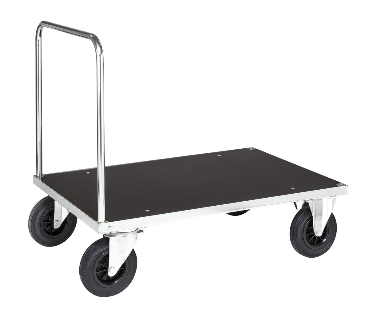 Platforminis vežimėlis KONGAMEK 5312 1000 x 700mm 500 kg