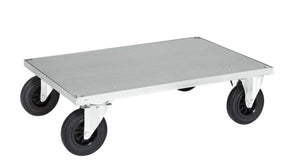 Platforminis vežimėlis KONGAMEK 6302 1000 x 700mm 500 kg