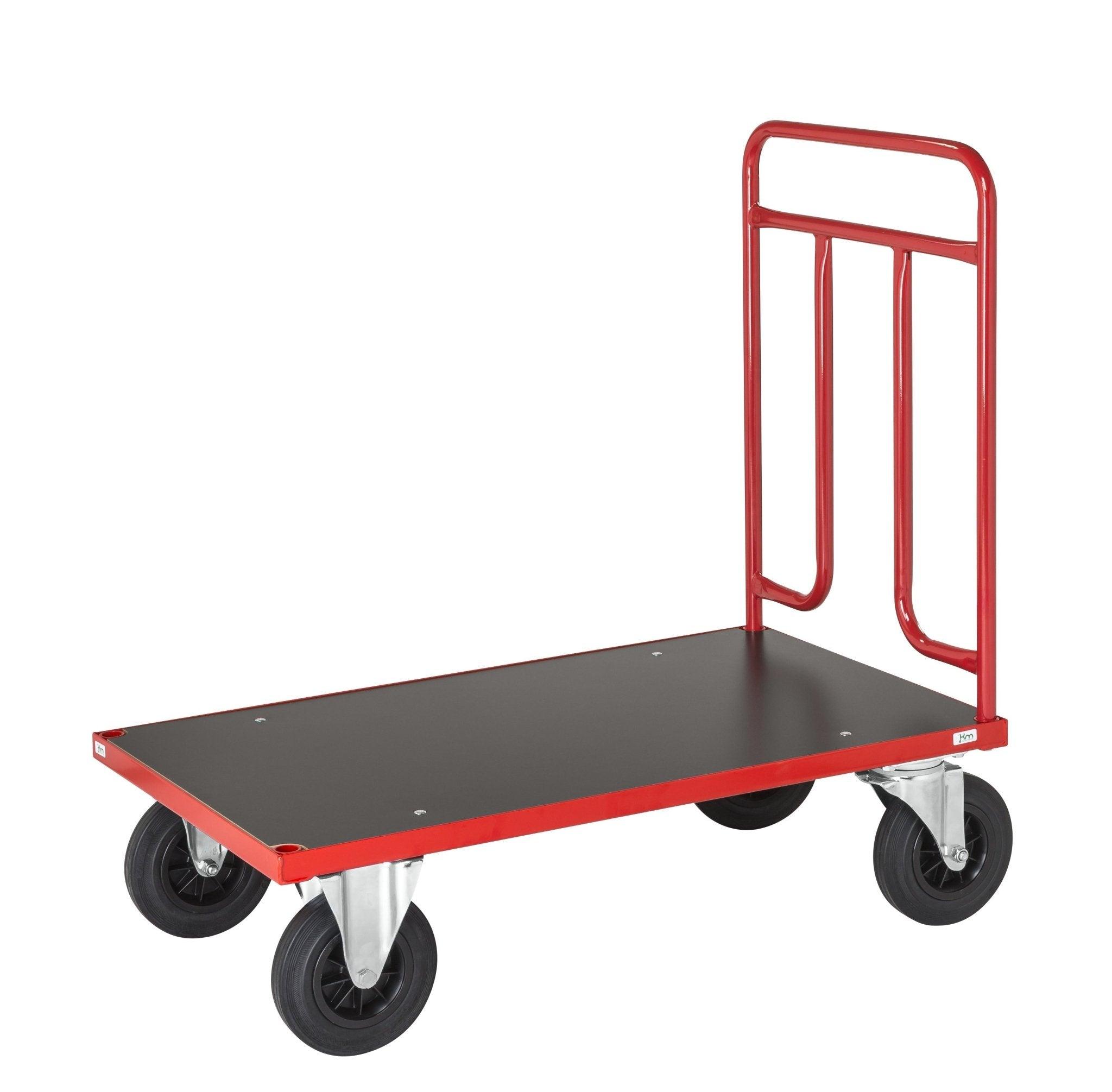 Platforminis vežimėlis KONGAMEK 77314 1074 x 600mm 500 kg