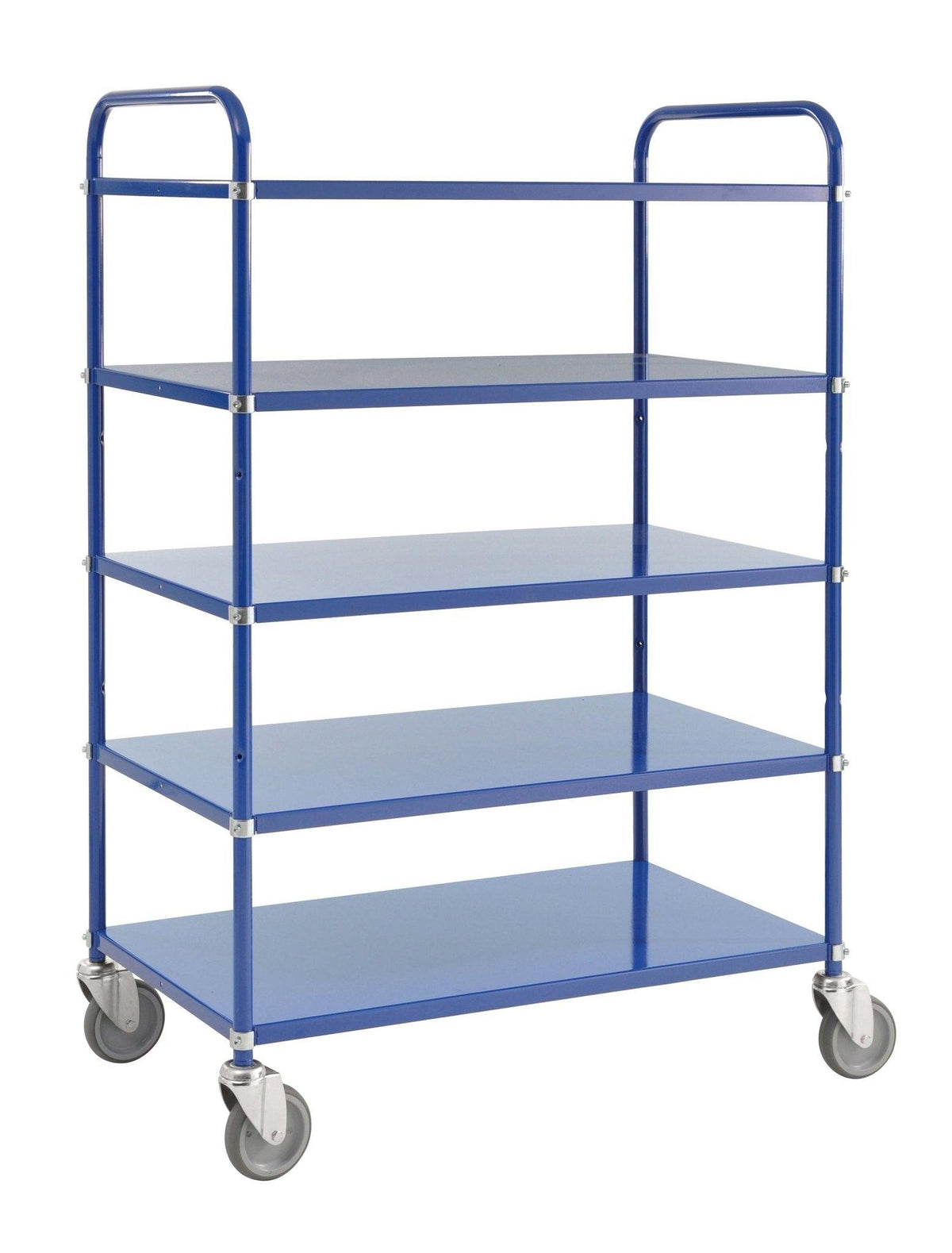 Lentyninis vežimėlis KONGAMEK 4124B 980 x 585mm 250 kg