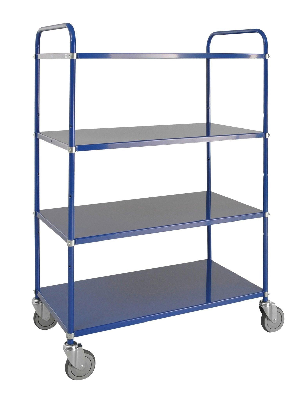 Lentynų vežimėlis KONGAMEK 4125B 980 x 585mm 250 kg