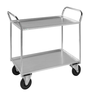 Lentyninis vežimėlis KONGAMEK 4133E 1080 x 450mm 400 kg