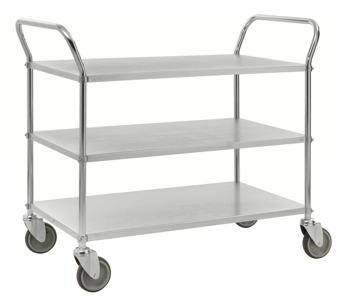 Lentyninis vežimėlis KONGAMEK 4148E 1070 x 585mm 250 kg