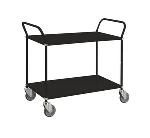 Lentynų vežimėlis KONGAMEK 8105 1080 x 480mm 250 kg