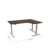 Reguliuojamo aukščio stalas Prestige Line L 160 cm x 120 cm FD
