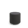Pufs POINT POP 450 ROLL, BEJOT:, konfigurējams - Ergostock.lv