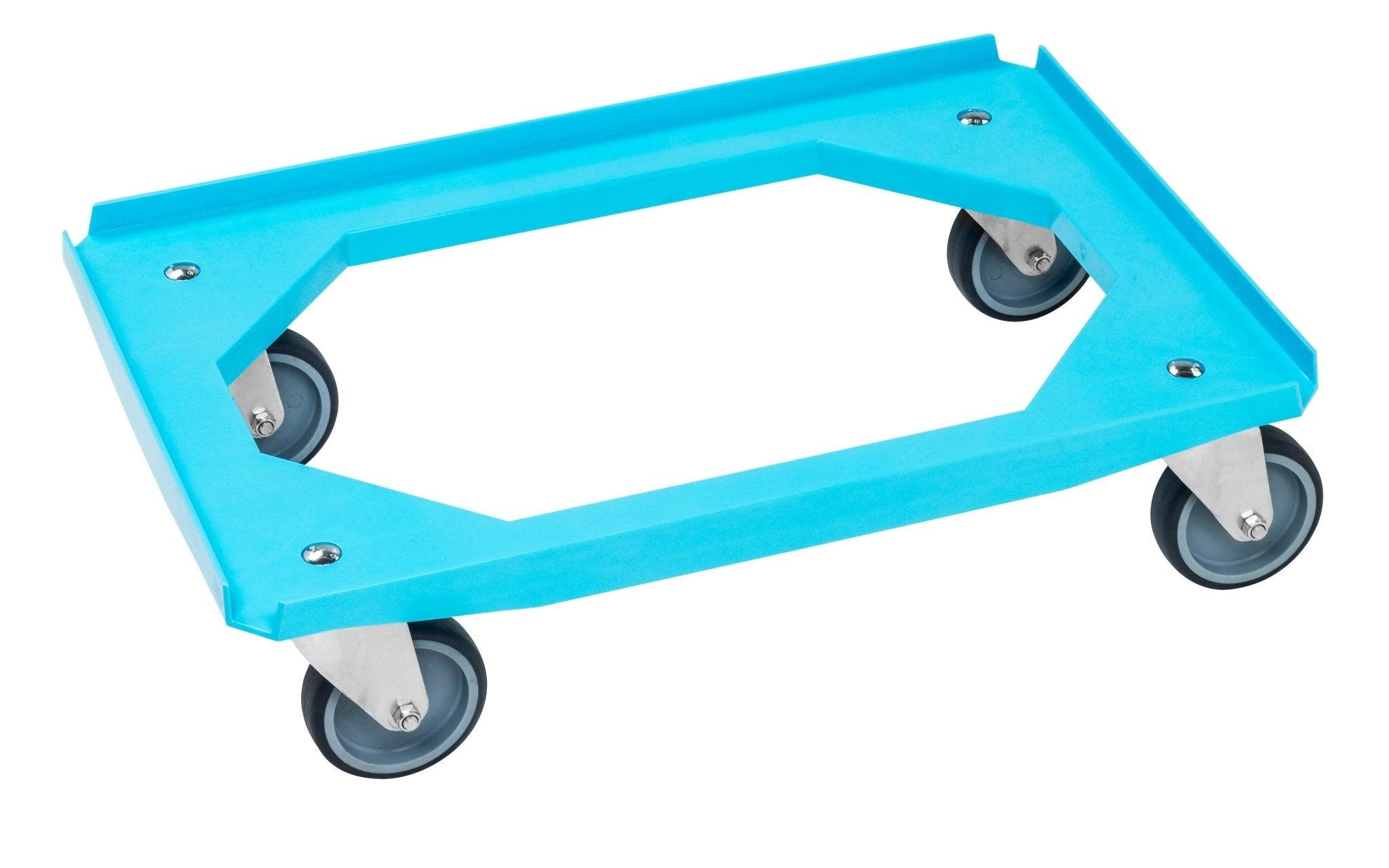 Dėžių vežimėlis KONGAMEK 682 615 x 415mm 200 kg