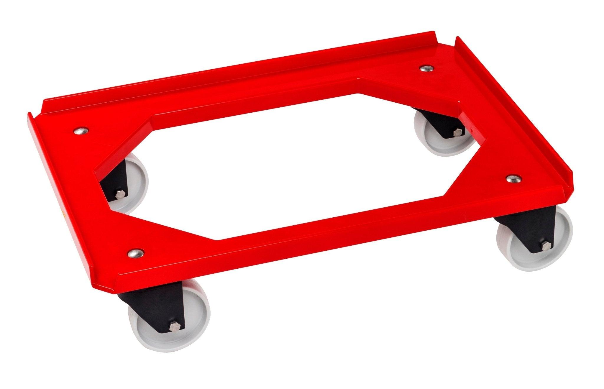 Vežimėlis dėžėms KONGAMEK 683 625 x 425mm 250 kg