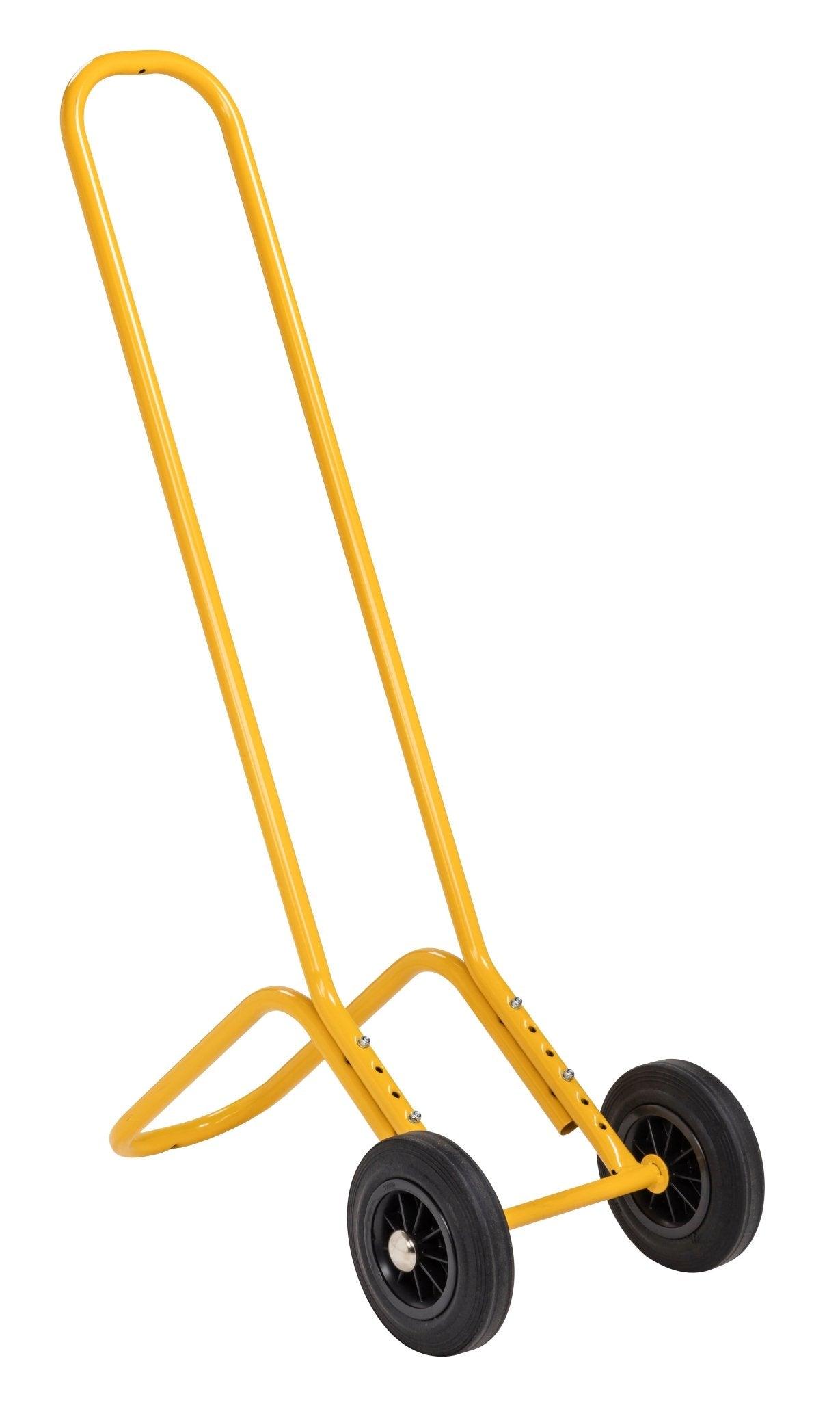 Kėdžių transportavimo vežimėlis KONGAMEK 145730 440 x 380mm 75 kg