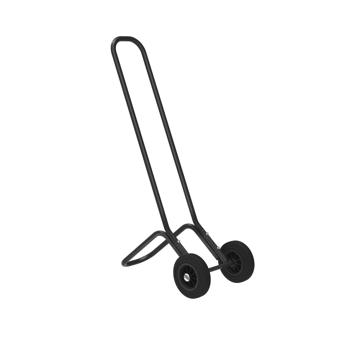 Vežimėlis kėdėms transportuoti KONGAMEK 145730S 440 x 380mm 75 kg