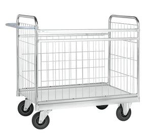 Vežimėlis siuntiniams gabenti KONGAMEK 10000S 1190 x 650mm 300 kg