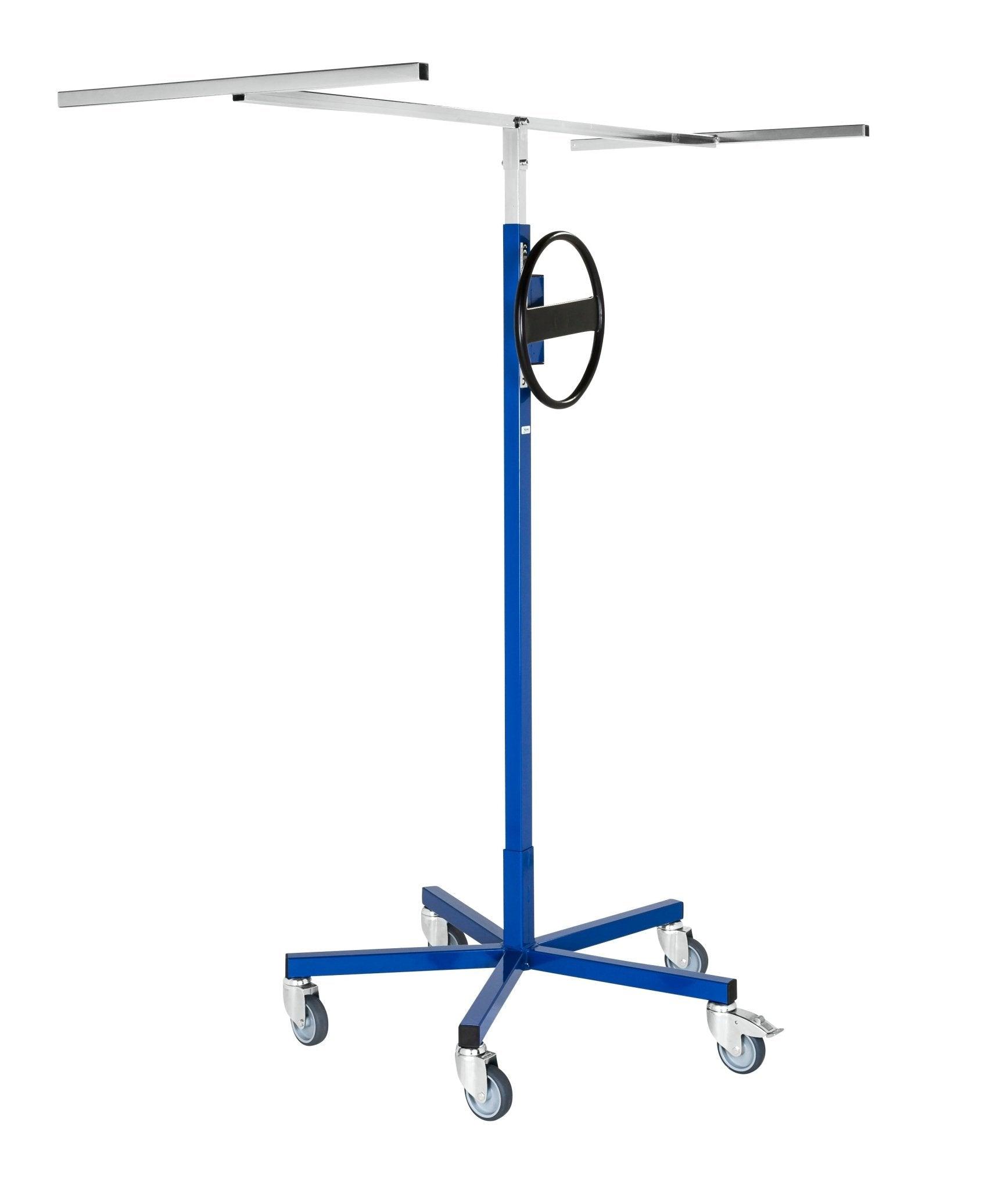 Gipso kartono keltuvas KONGAMEK 08300 1820 x 800mm 70 kg su stabdžiais
