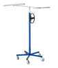 Gipso kartono keltuvas KONGAMEK 08300 1820 x 800mm 70 kg su stabdžiais