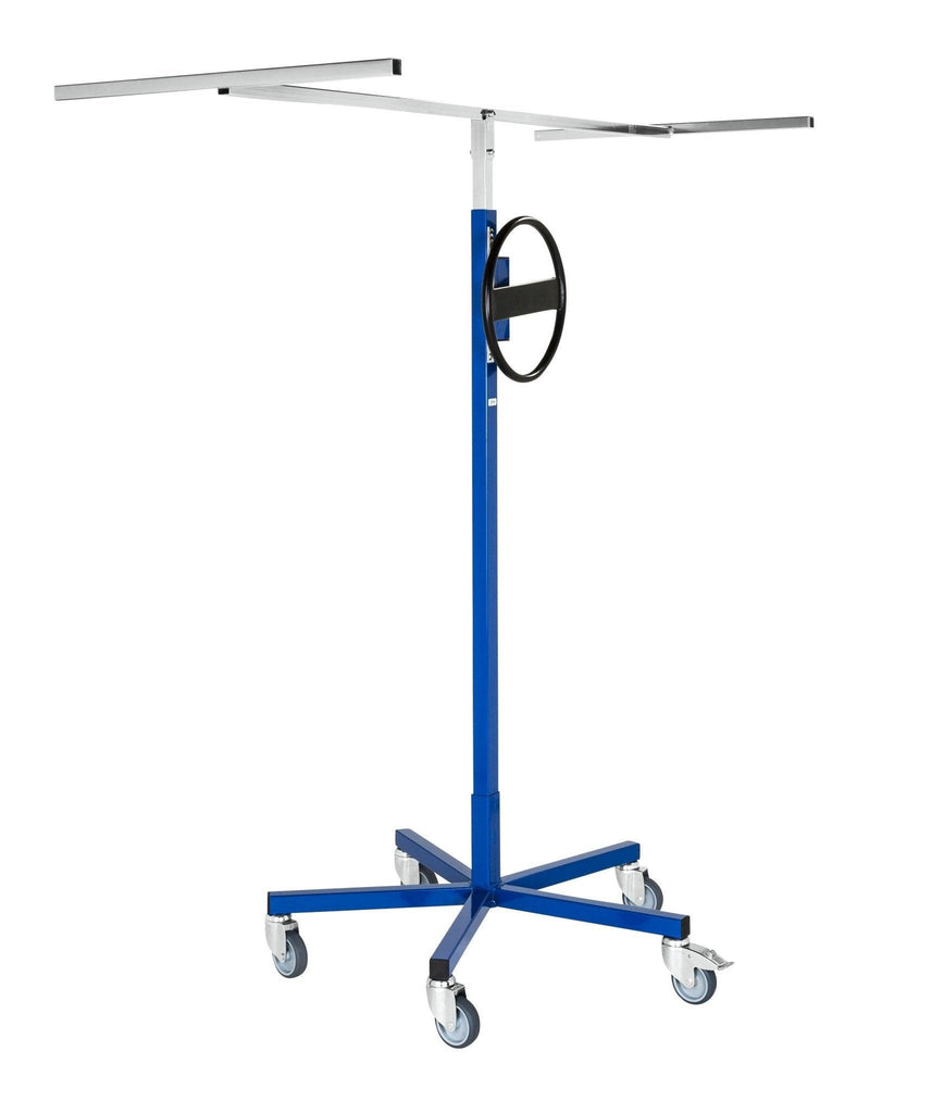 Gipso kartono keltuvas KONGAMEK 08300 1820 x 800mm 70 kg su stabdžiais