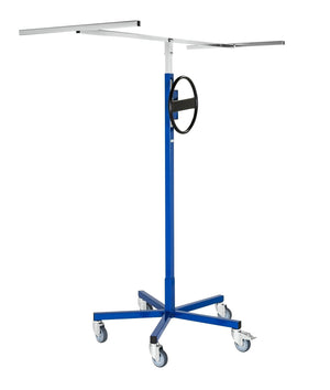 Gipso kartono keltuvas KONGAMEK 08300 1820 x 800mm 70 kg su stabdžiais