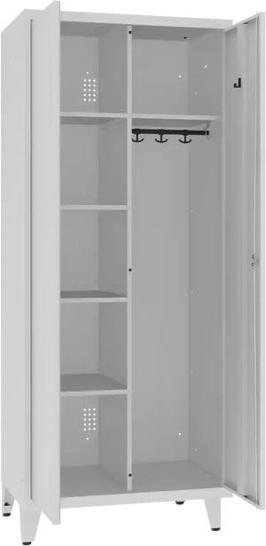 Spinta MSU 81, 194 x 80 x 50 cm