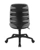 Ergonomiška biuro kėdė Active Black