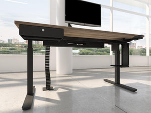 Kabeļu grozs Pro Line 80 cm - Ergostock