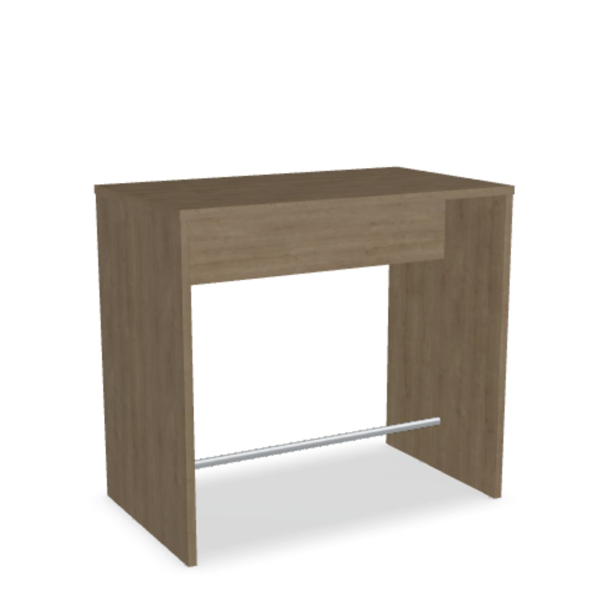 Stalas darbui stovint OGI V, 1200 x 700mm, aukštis 1100 mm, konfigūruojamas