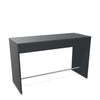 Stovimas stalas OGI V, 1800 x 700mm, aukštis 1100 mm, konfigūruojamas