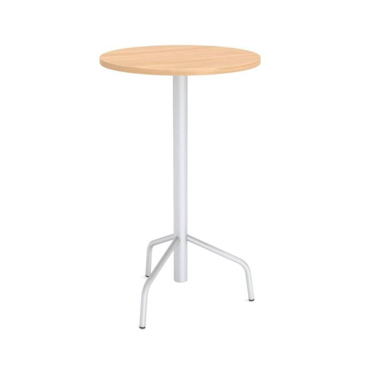 Stovimas stalas STOCKHOLM, skersmuo 650 mm, aukštis 1080 mm, konfigūruojamas