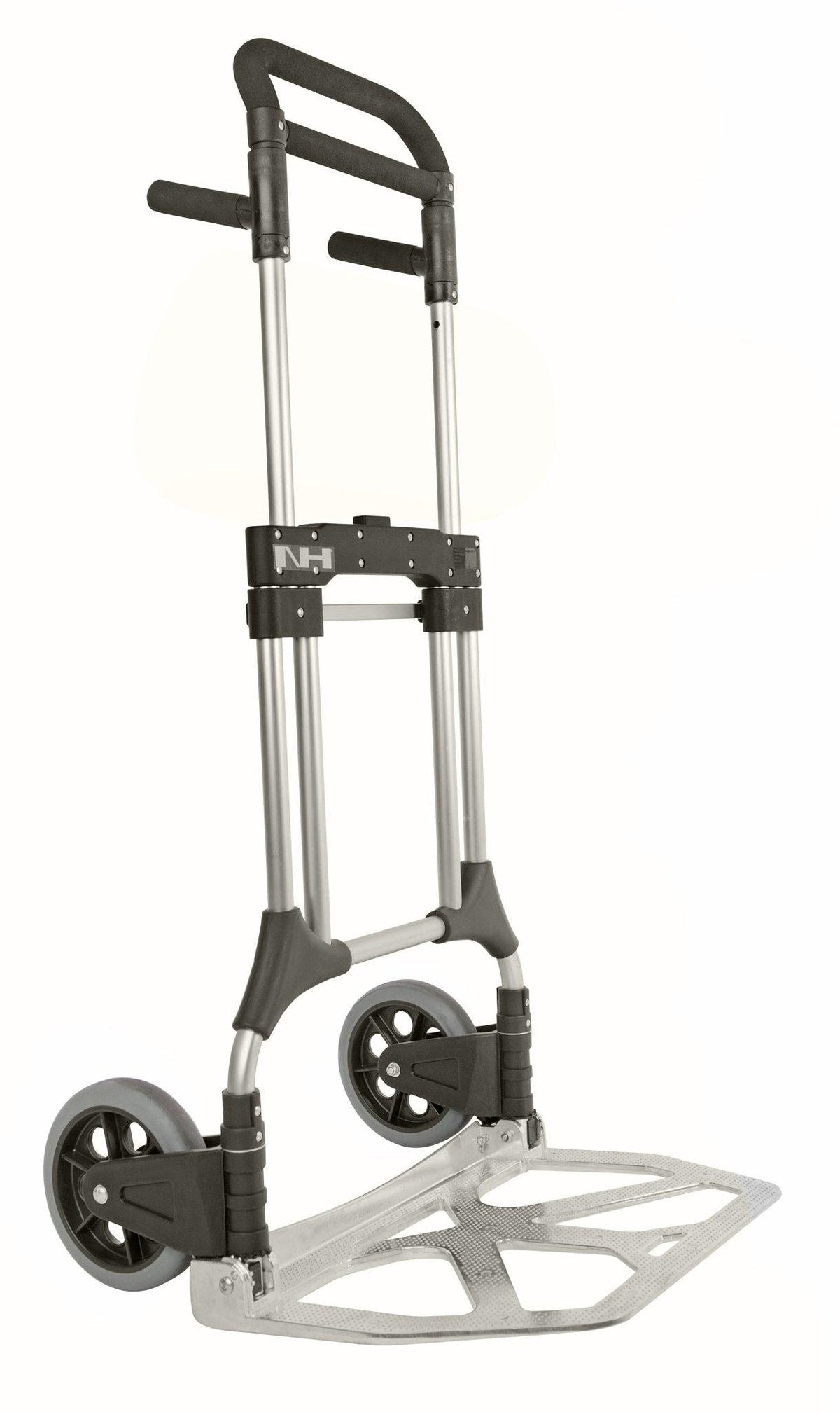 Transportavimo vežimėlis KONGAMEK 0209 600 x 600mm 200 kg
