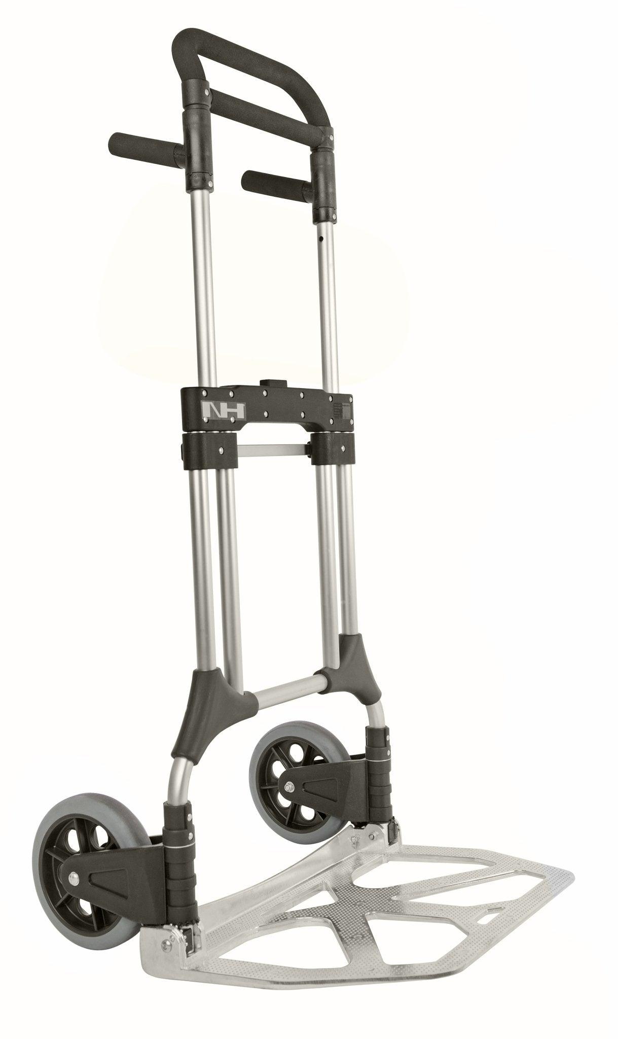 Transportavimo vežimėlis KONGAMEK 0209 600 x 600mm 200 kg