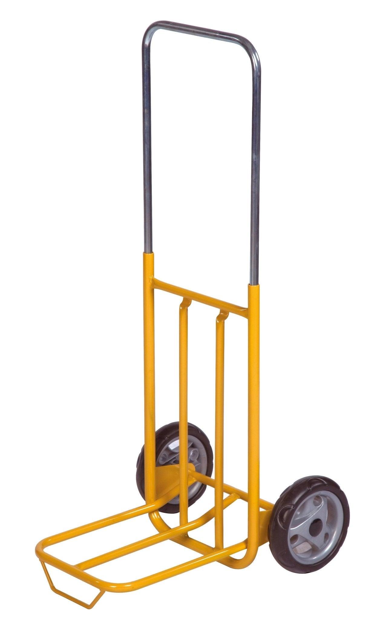 Transportavimo vežimėlis KONGAMEK 100 50 kg