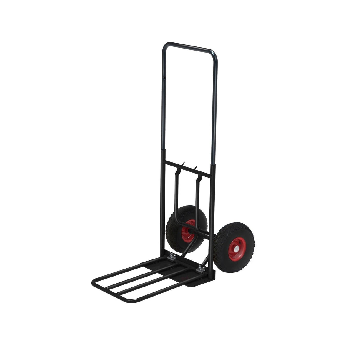 Transportavimo vežimėlis KONGAMEK 102PFS 150 kg