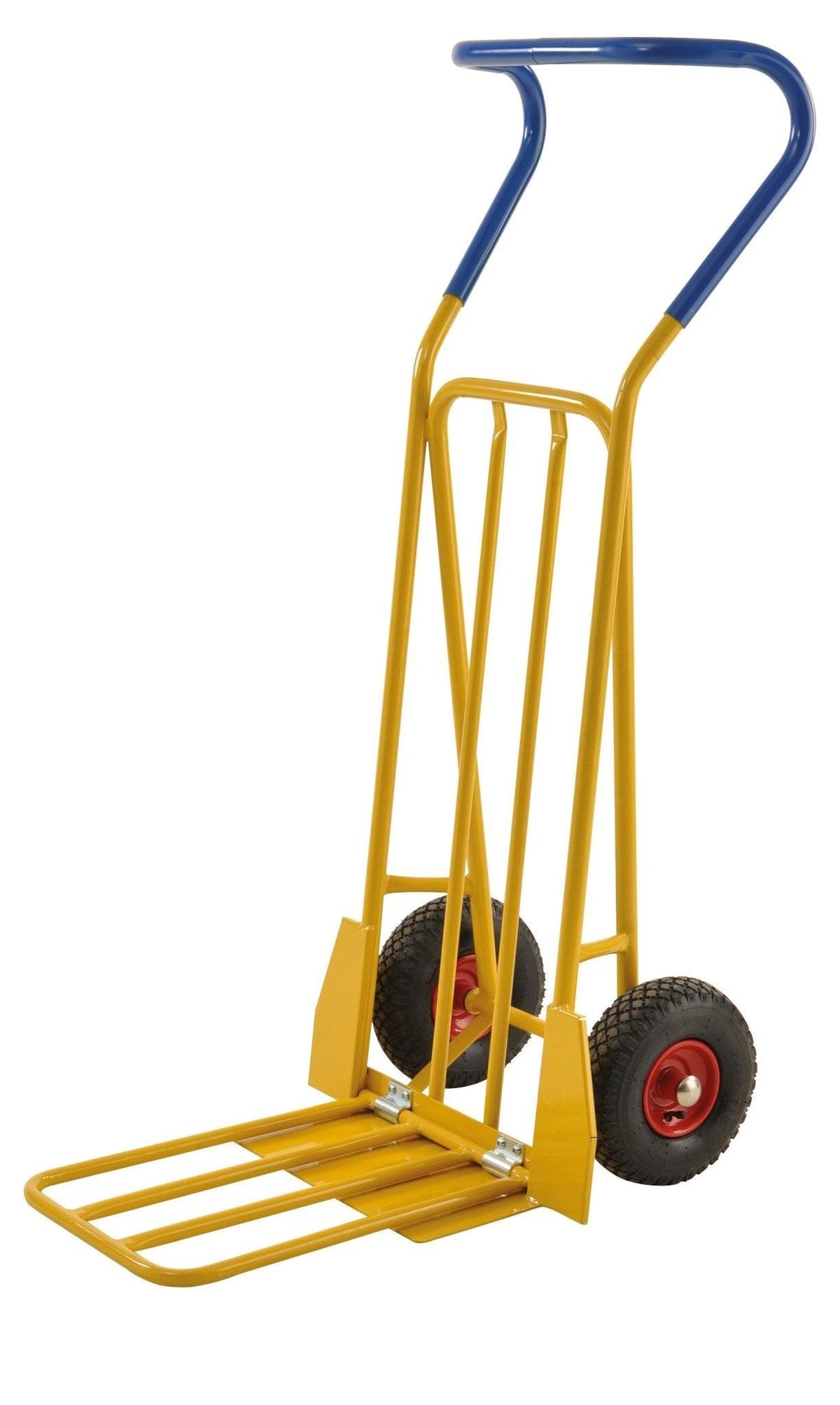 Transportavimo vežimėlis KONGAMEK 104H 250 kg