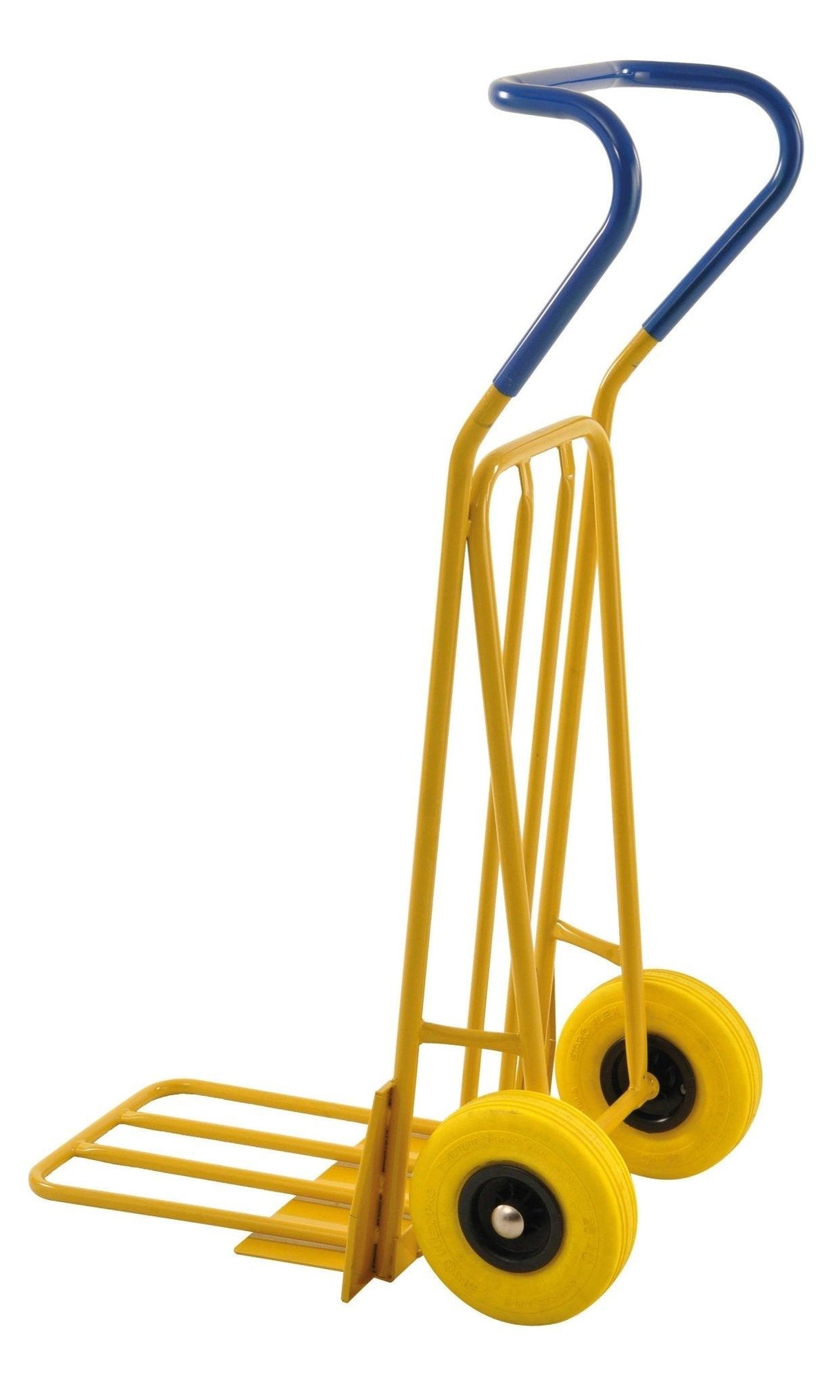 Transportavimo vežimėlis KONGAMEK 104HPF 250 kg