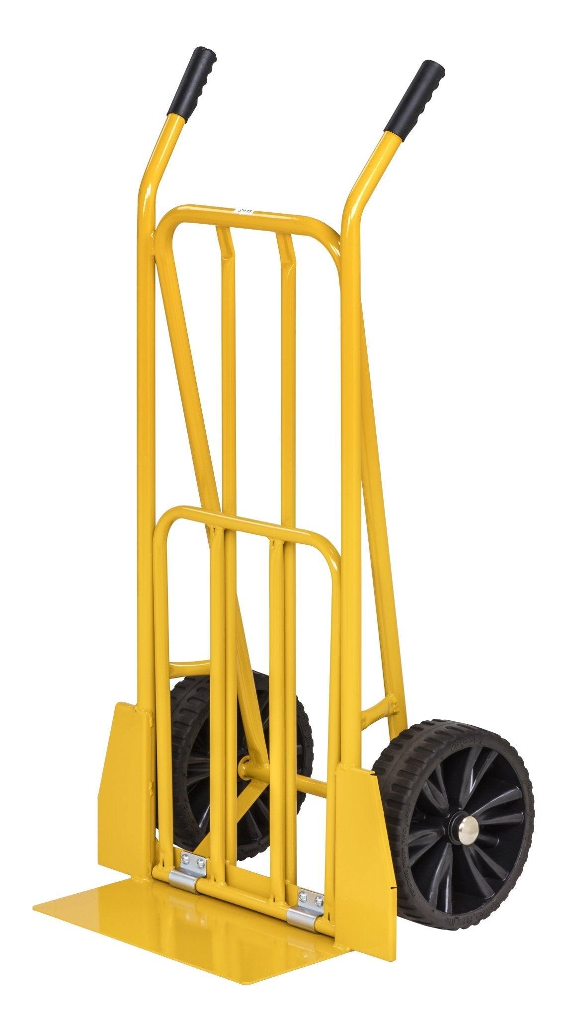 Transportavimo vežimėlis KONGAMEK 104PL 800 x 560mm 250 kg