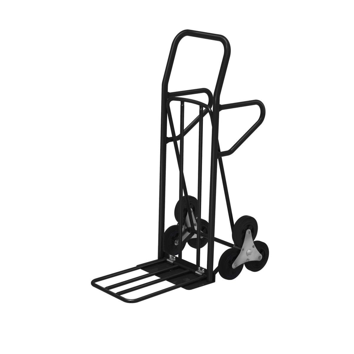 Transportavimo vežimėlis KONGAMEK 107S 200 kg