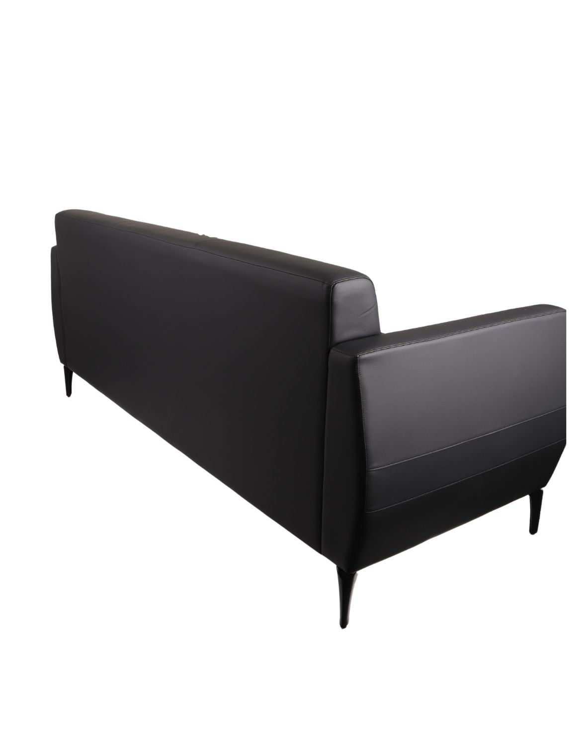Trivietė sofa Basco