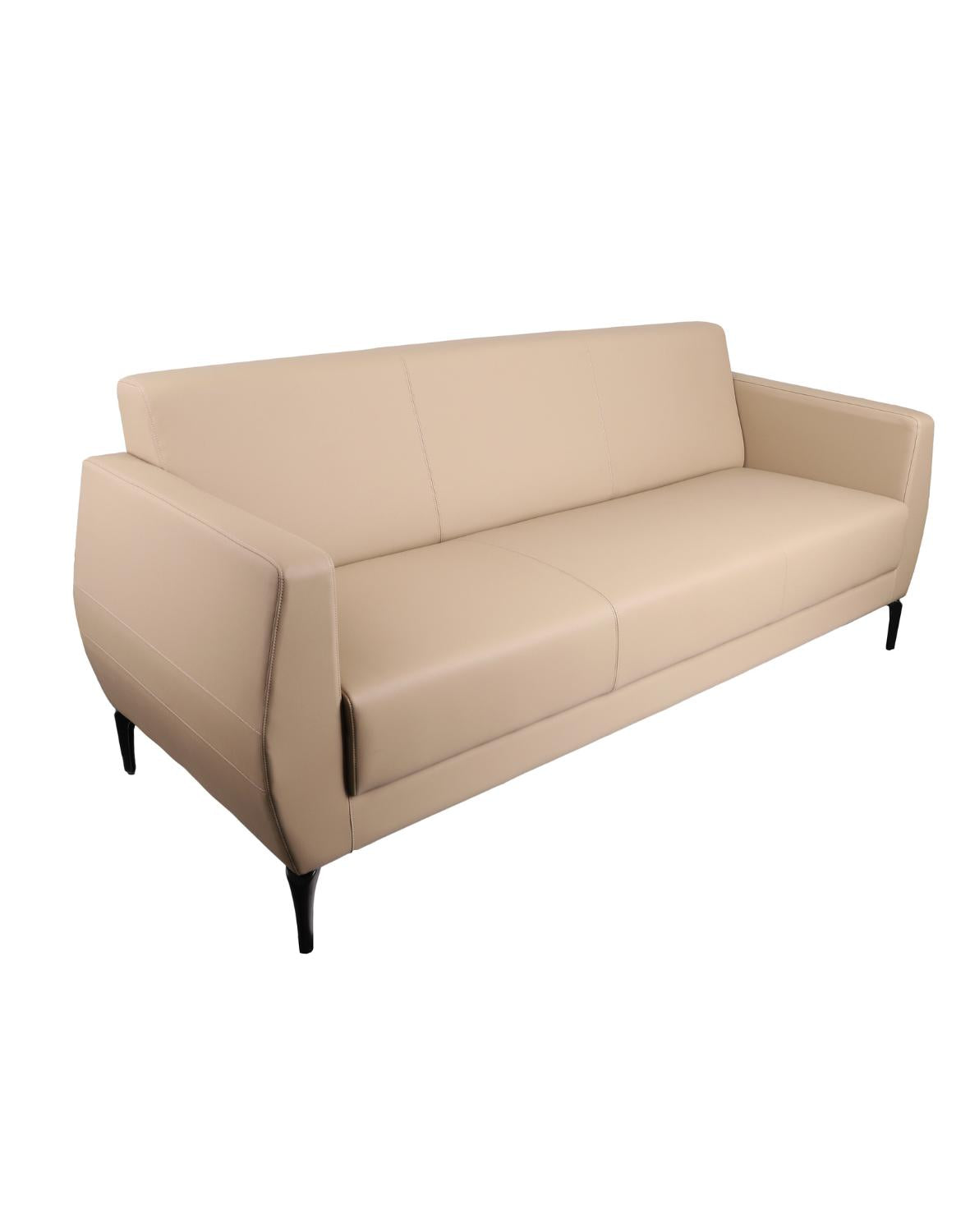 Trivietė sofa Basco