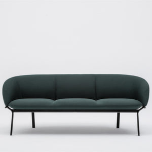 Trivietė sofa Grace GR03, mdd; konfigūruojama