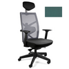 Ergonominė Biuro Kėdė TUNE