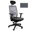 Ergonominė Biuro Kėdė TUNE