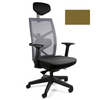 Ergonominė Biuro Kėdė TUNE
