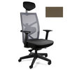 Ergonominė Biuro Kėdė TUNE