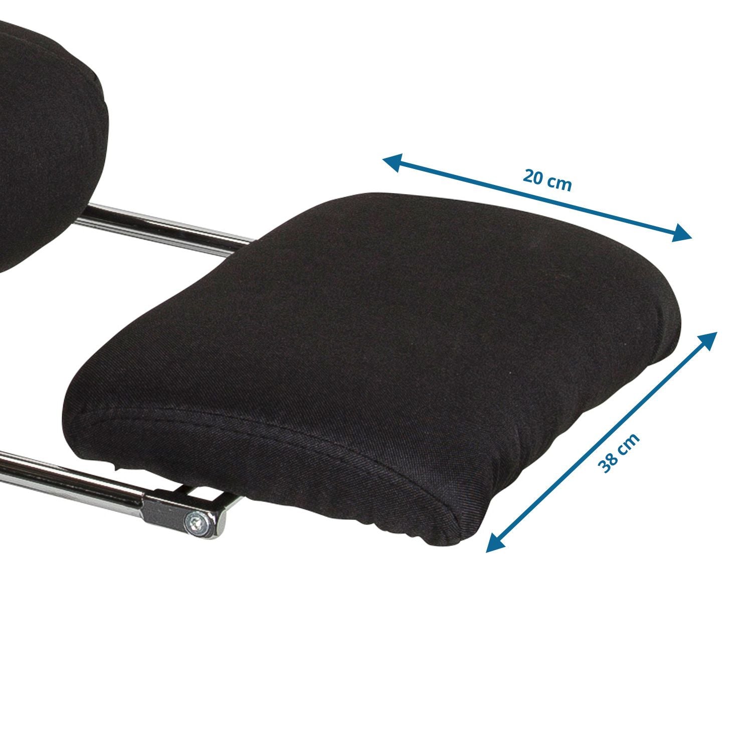 Vadovo kėdė RELAX CL190