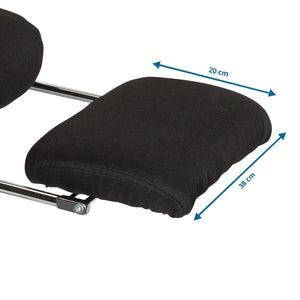Vadovo kėdė RELAX CL190