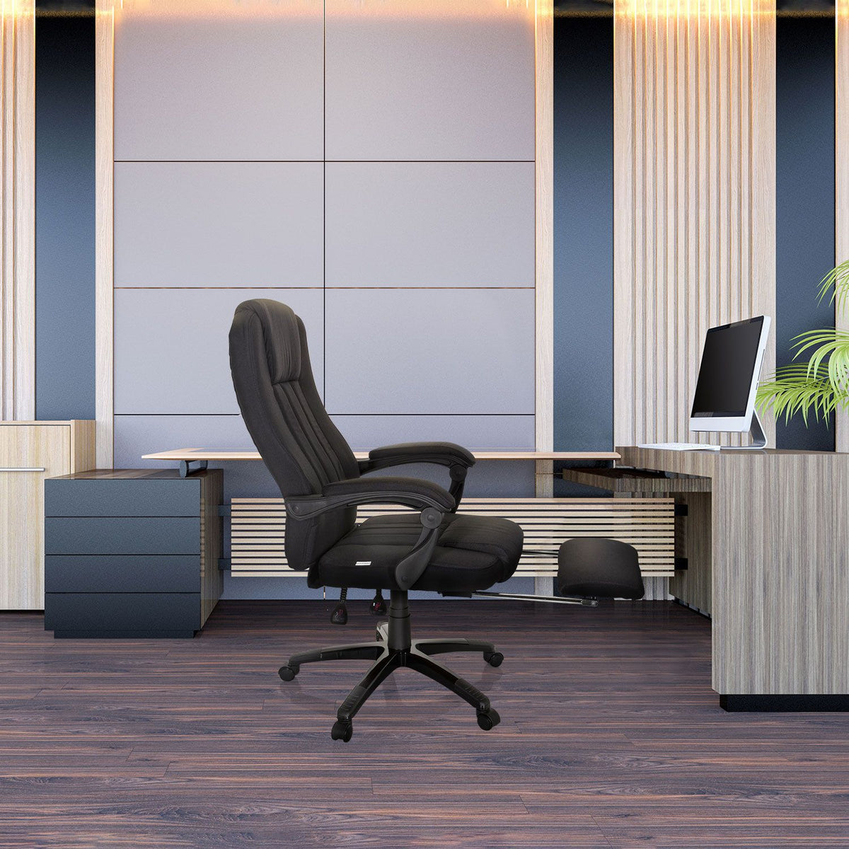 Vadovo kėdė RELAX CL190