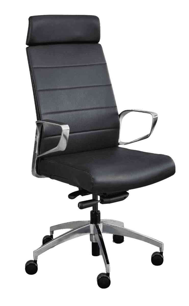 Vadovo kėdė Superior Leather