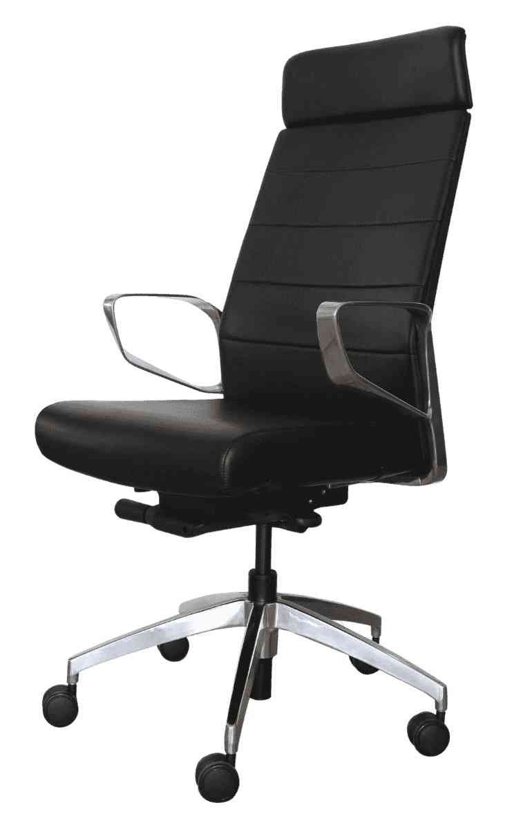Vadovo kėdė Superior Leather
