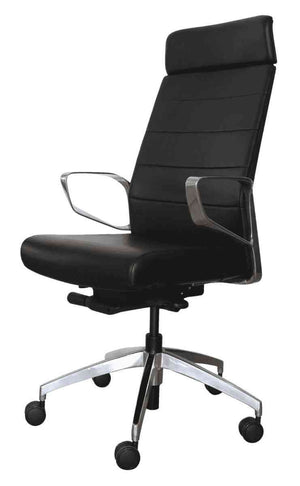 Vadovo kėdė Superior Leather