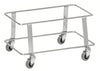 Parduotuvės vežimėlis KONGAMEK 1610501 430 x 285mm 50 kg