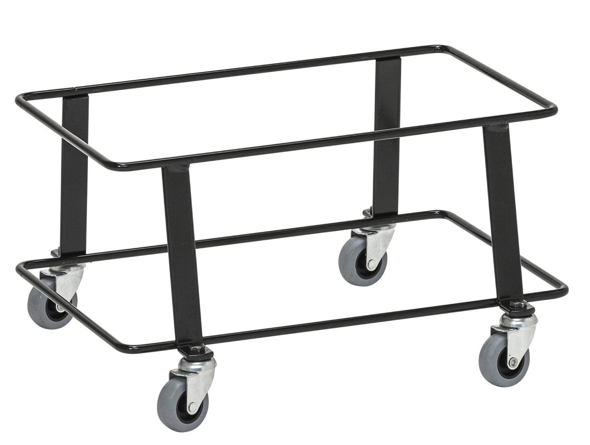 Parduotuvės vežimėlis KONGAMEK 1610570 430 x 285mm 50 kg